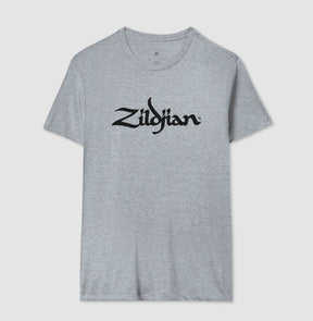 Camiseta da Zildjian