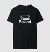 Camiseta da Roland II