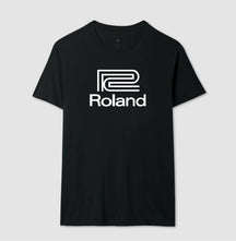 Camiseta da Roland II