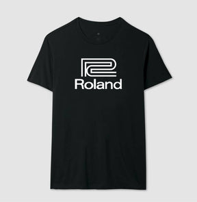 Camiseta da Roland II