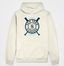 Moletom do NY Yankees
