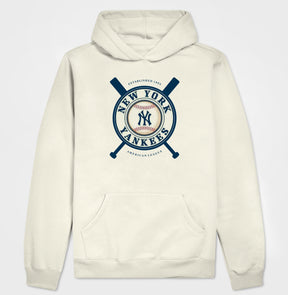 Moletom do NY Yankees
