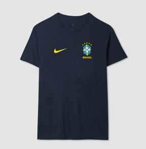 Camiseta Seleção Brasileira