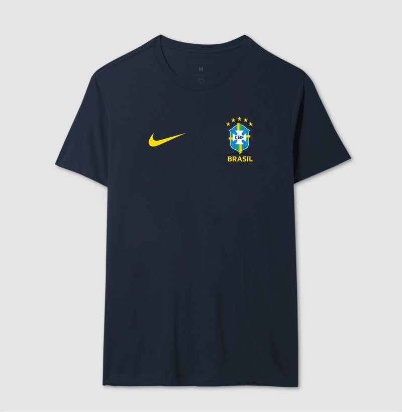 Camiseta Seleção Brasileira