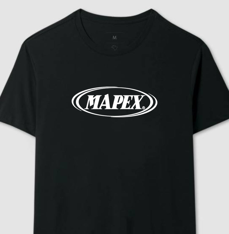 Camiseta da Mapex