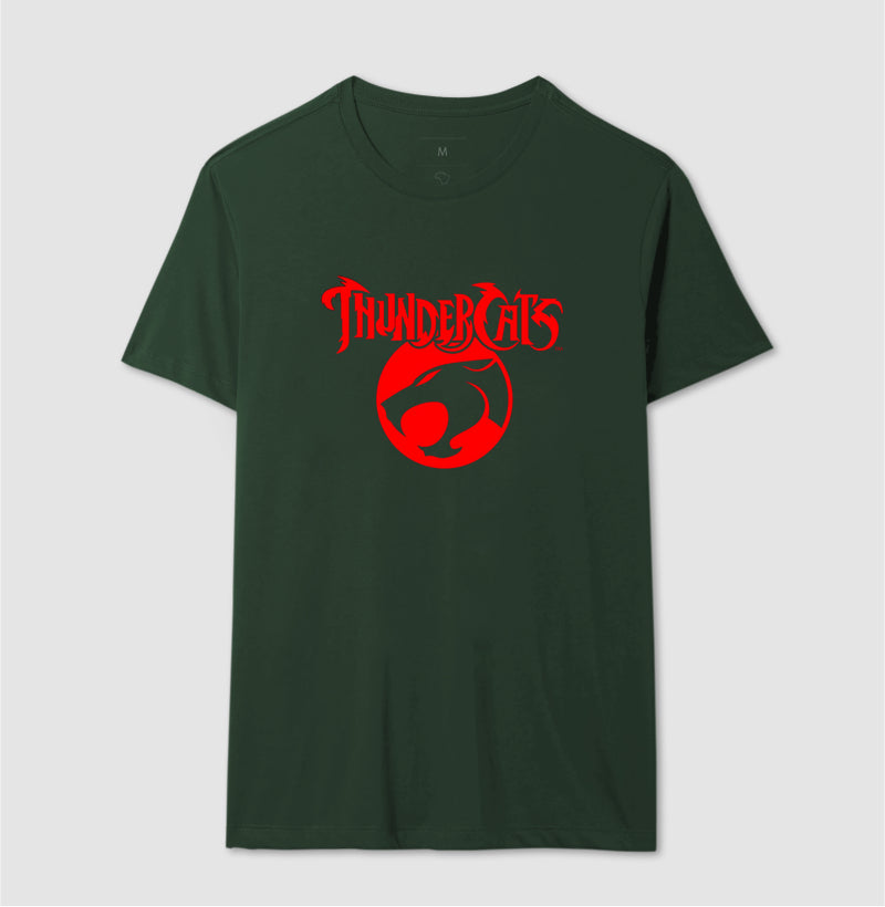 Camisetin dos Thundercats