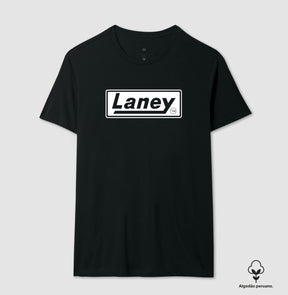 Camiseta da Laney