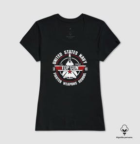 Camiseta Top Gun