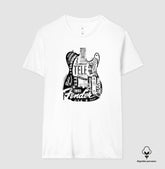 Camiseta da Tele