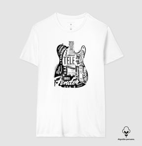 Camiseta da Tele