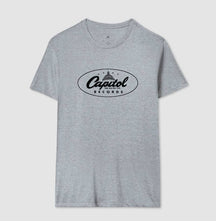 Camiseta Capitol Records II