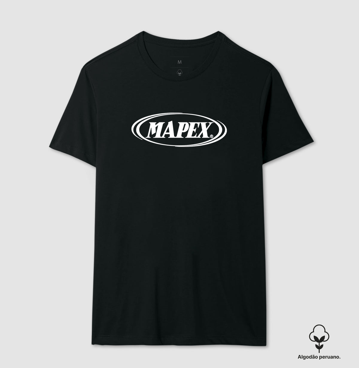 Camiseta da Mapex
