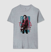 Camiseta do Sid