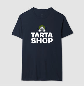 Camiseta Tarta Shop