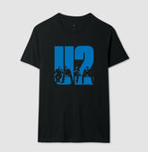 Camiseta do U2