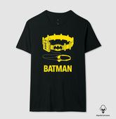 Camiseta do Batman