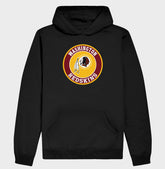 Moletom dos Redskins