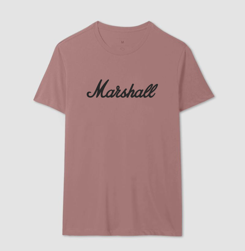 Camisetin da Marshall