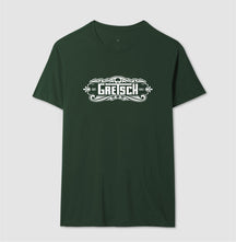 Camiseta da Guitarra Gretsch