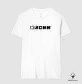 Camiseta da BOSS