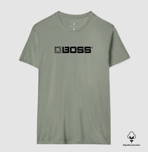 Camiseta da BOSS