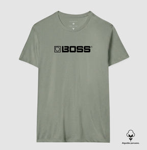 Camiseta da BOSS
