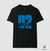 Camiseta do U2