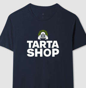 Camiseta Tarta Shop