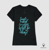 Camiseta Smile II