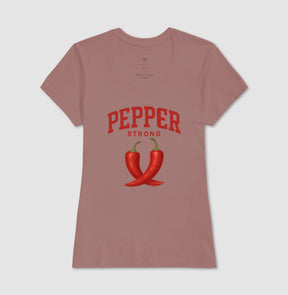 Camiseta No Cherries, Thanks!