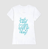 Camiseta Smile II