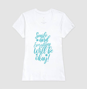 Camiseta Smile II