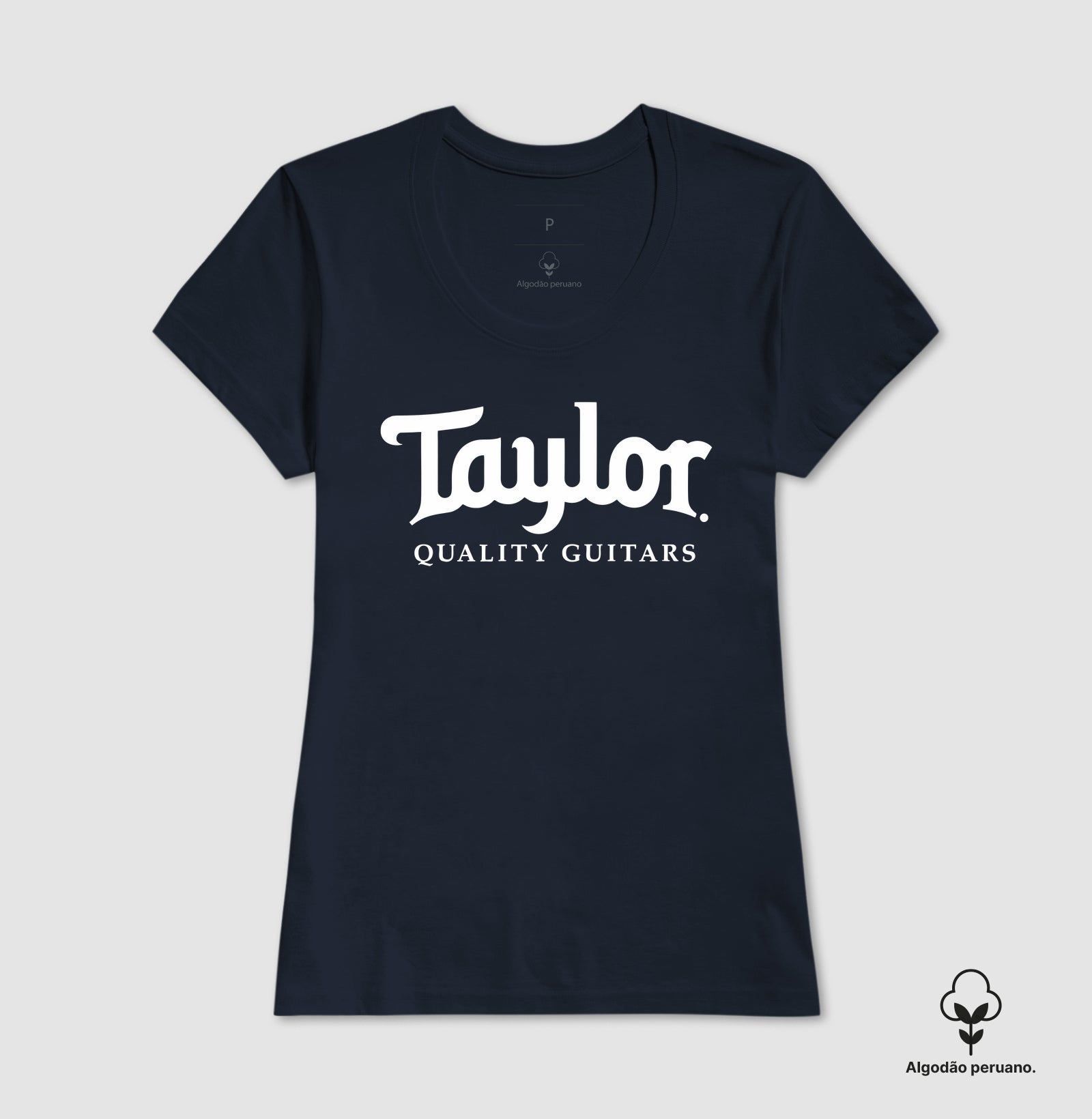 Camiseta da Taylor