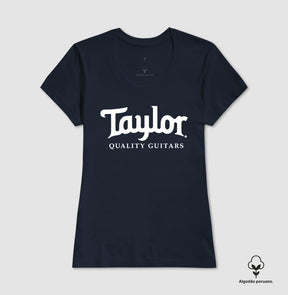 Camiseta da Taylor