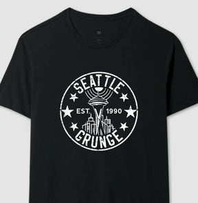 Camiseta de Seattle II