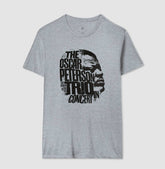 Camiseta do Trio do Oscar