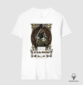 Camiseta Darth Vader