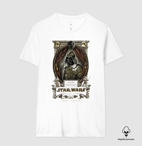 Camiseta Darth Vader