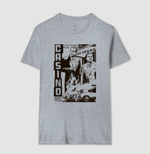 Camiseta Casino