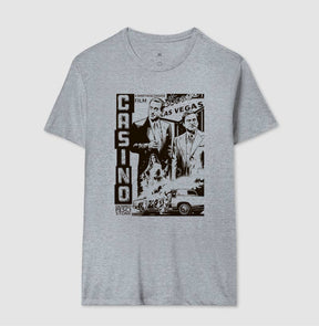 Camiseta Casino