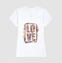 Camiseta Big Love