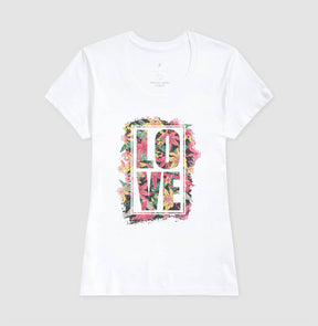 Camiseta Big Love
