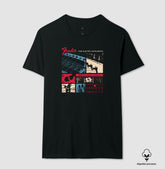 Camiseta Fender Electric Instruments