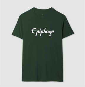 Camiseta da Epiphone