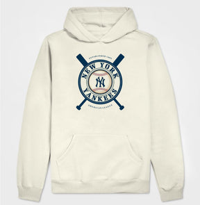 Moletom do NY Yankees