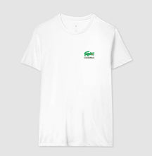 Camisetin do Cocodrilo