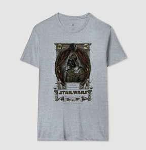 Camiseta Darth Vader
