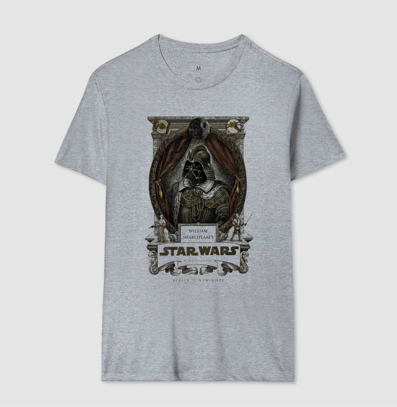 Camisetin Darth Vader