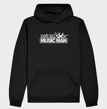 Moletom do Music Man