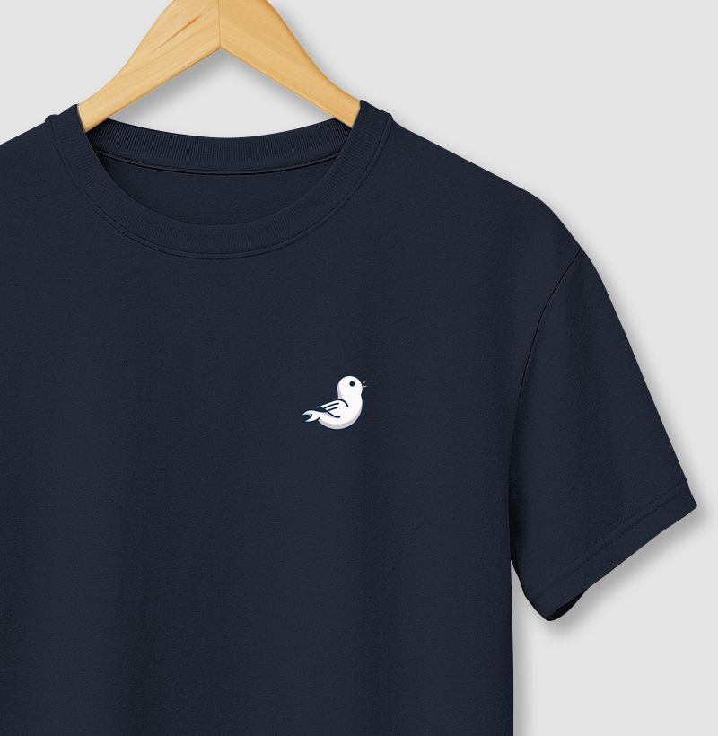 Camisetin Tudo Bençãozinha II